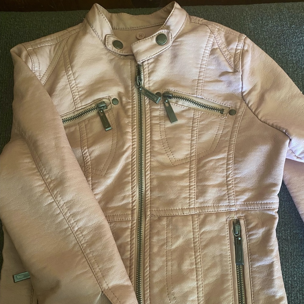 Jou Jou jacket